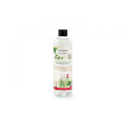 Recarga para Bouquet 250ml Citronela e Menta - Nature Universe - Esteban Parfums ESTEBAN PARFUMS ESTBCM-033