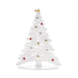 Conj. de 13 Imanes para Árvore de Natal - Bark for Christmas - Alessi