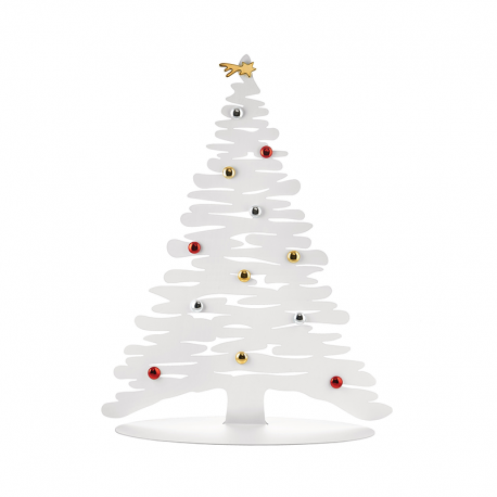 Set of 13 Magnet Set - Bark for Christmas - Alessi ALESSI ALESBM06MAGN13