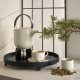 Set of 2 200ml Tea Cups - Coppa Tofu Beige - Asa Selection ASA SELECTION ASA19082184