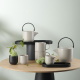 Set of 2 200ml Tea Cups - Coppa Tofu Beige - Asa Selection ASA SELECTION ASA19082184