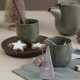 Set of 2 200ml Tea Cups - Coppa Nori Green - Asa Selection ASA SELECTION ASA19082192