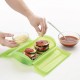 Estojo para Cozinhar a Vapor Verde - Steam Case - Lekue LEKUE LK3400600V09U004