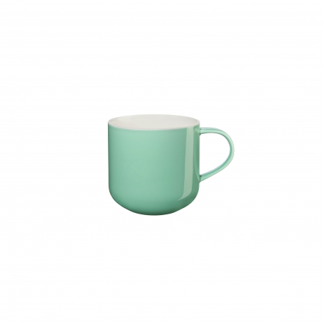 Taza con Asa 400ml Verde Menta - Coppa Spearmint - Asa Selection ASA SELECTION ASA19100368