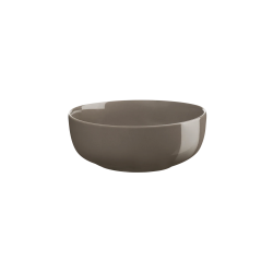 Brown 7,5 cm Bowl - Coppa Kaori Brown - Asa Selection ASA SELECTION ASA19301211