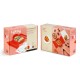 Indispensable Guide Kit (3-4 People) ES Red - Lekue LEKUE LK3502600R10U050