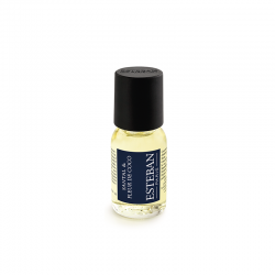 Refresher Oil 15ml - Sandalwood & Coconut Blossom - Esteban Parfums