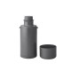 Water Bottle - Keep it Cool Grey, Blue And Rose - Rig-tig RIG-TIG RTZ00121