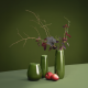 Green Vase 32cm - Ease Green - Asa Selection ASA SELECTION ASA91032378