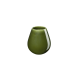 Green Vase 18cm - Ease Green - Asa Selection ASA SELECTION ASA91033378