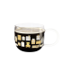Caneca 400ml Presentes - Winter Magic Transparente - Asa Selection ASA SELECTION ASA16962486