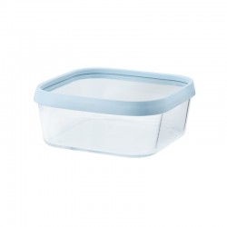 Ovenproof Dish/Storage Box - Cook&Freeze L Light Blue - Rig-tig RIG-TIG RTZ00150