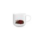 400ml Moose Mug - Coppa Winter Animals White - Asa Selection ASA SELECTION ASA19496014