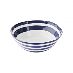 Taça 30cm Azul Mediterrâneo - Riviera - Guzzini GUZZINI GZ13290376