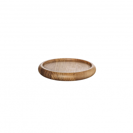 Plato Redondo Madera 13cm - Wood - Asa Selection ASA SELECTION ASA55110900