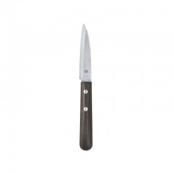 Peeling Knife - Easy Dark Brown - Rig-tig RIG-TIG RTZ00302