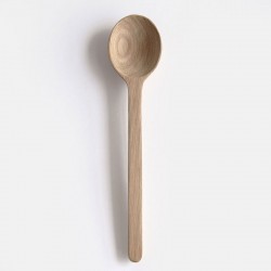 Wood Spoon - Easy 29Cm White Oak - Rig-tig