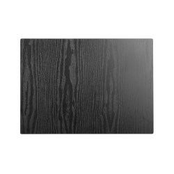 Ebony Placemat - PVC Ebony - Asa Selection ASA SELECTION ASA78940076