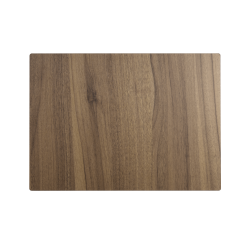 Individual de Mesa Copper Beech - PVC - Asa Selection ASA SELECTION ASA78941076