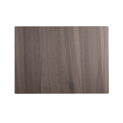 Walnut Placemat - PVC Walnut - Asa Selection ASA SELECTION ASA78942076