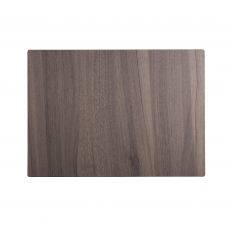 Individual de Mesa Nogueira - PVC - Asa Selection ASA SELECTION ASA78942076