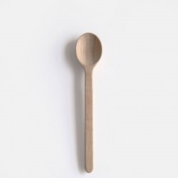 Wood Spoon - Easy 25Cm White Oak - Rig-tig