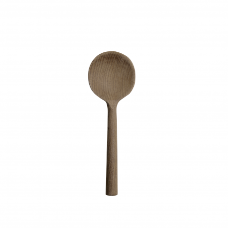 Serving/Ramen Spoon 20cm - Wood - Asa Selection ASA SELECTION ASA55920900