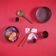 Serving/Ramen Spoon 20cm - Wood - Asa Selection ASA SELECTION ASA55920900