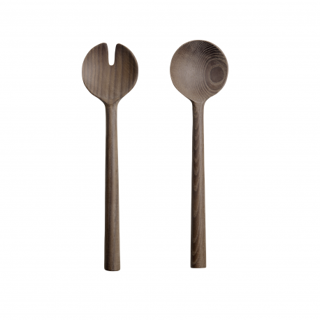 Salad Servers 28cm - Wood - Asa Selection ASA SELECTION ASA55930900