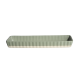 Rectangular Baking Dish Green 36x12cm - Grande - Asa Selection ASA SELECTION ASA40510310