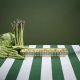 Rectangular Baking Dish Green 36x12cm - Grande - Asa Selection ASA SELECTION ASA40510310