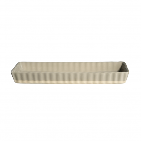 Fuente Rectangular Beige 36x12cm - Grande - Asa Selection ASA SELECTION ASA40510315