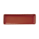 Rectangular Baking Dish Red 36x12cm - Grande - Asa Selection ASA SELECTION ASA40510394