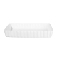 White Rectangular Baking Dish 34,5x21,5cm - Grande White - Asa Selection ASA SELECTION ASA40511147