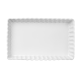 White Rectangular Baking Dish 34,5x21,5cm - Grande White - Asa Selection ASA SELECTION ASA40511147