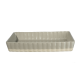 Beige Rectangular Baking Dish 34,5x21,5cm - Grande Beige - Asa Selection ASA SELECTION ASA40511315