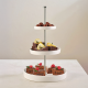 Etagere Branco 3 Níveis 41cm - Grande - Asa Selection ASA SELECTION ASA92154146