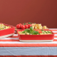 Red Rectangular Baking Dish 28,5x20cm - Grande Red - Asa Selection ASA SELECTION ASA40541394