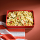 Red Rectangular Baking Dish 36x26cm - Grande Red - Asa Selection ASA SELECTION ASA40542394