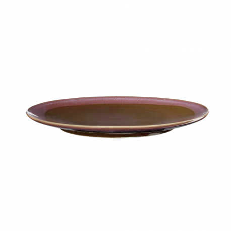 Dinner Plate 27cm Viola - Il Capriccio Purple - Asa Selection ASA SELECTION ASA51160560