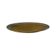Dinner Plate 27cm Platino - Il Capriccio Anthracite - Asa Selection ASA SELECTION ASA51160561
