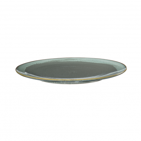 Dinner Plate 27cm Ciano - Il Capriccio Blue - Asa Selection ASA SELECTION ASA51160562