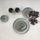 Prato Raso 27cm Ciano - Il Capriccio Azul - Asa Selection ASA SELECTION ASA51160562