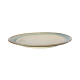 Dinner Plate 27cm Sabbia - Il Capriccio Blue - Asa Selection ASA SELECTION ASA51160563