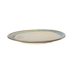 Dinner Plate 27cm Sabbia - Il Capriccio Blue - Asa Selection ASA SELECTION ASA51160563