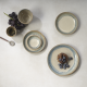 Dinner Plate 27cm Sabbia - Il Capriccio Blue - Asa Selection ASA SELECTION ASA51160563