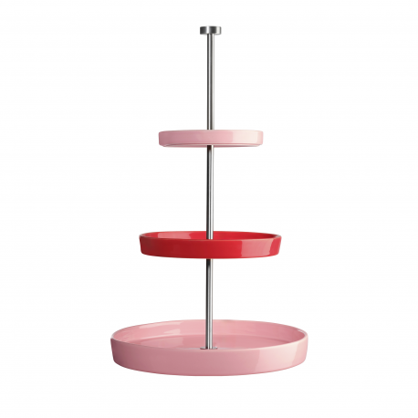 Etagere Smoothie Fresa 3 Niveles 41cm - Joy - Asa Selection ASA SELECTION ASA92154387