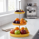 Orange Smoothie 3-Tier Etagere 41cm - Joy Orange - Asa Selection ASA SELECTION ASA92154390