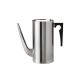 Cafeteira Arne Jacobsen 1,5L Prateado - Stelton STELTON STT01-2