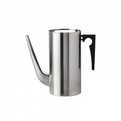 Coffee Pot Arne Jacobsen 1,5L Silver - Stelton